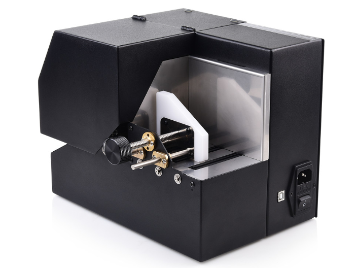 河南仪器合格证打印机生产厂家