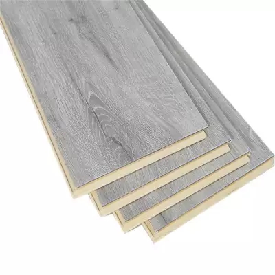 PVC木塑快装墙板/软晶强板/竹木纤维集成墙板生产线