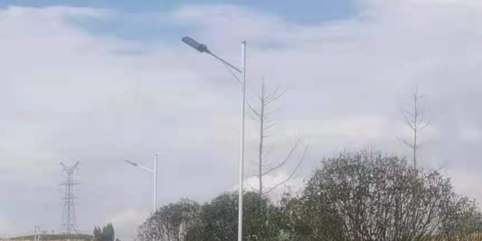 毕节草坪灯杆安装 诚信为本 贵州省瑶拓阳照明科技供应