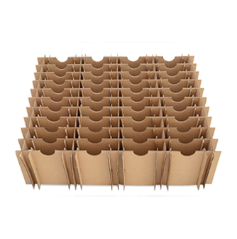 瓦楞紙板：環(huán)保家居新寵，引領(lǐng)綠色生活潮流