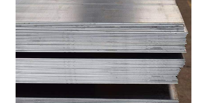 天津优势钢板设计标准
