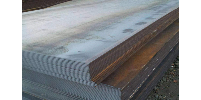 济南优势钢板批量定制,钢板