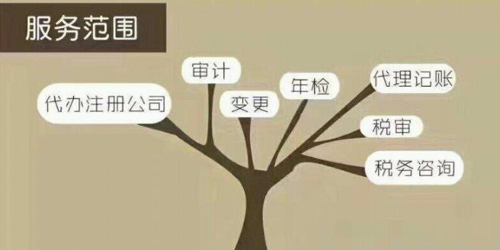 江西咨詢(xún)代理記賬均價(jià),代理記賬