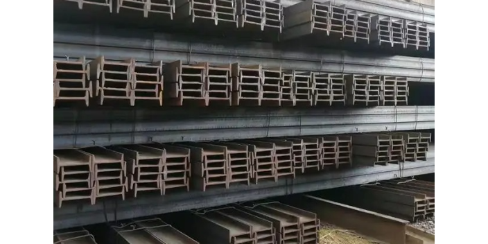 济南进口工字钢设计规范,工字钢