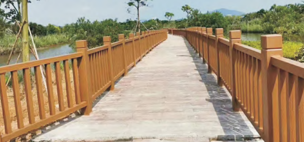 濮陽定制道路護欄 河南天藝景觀建材供應