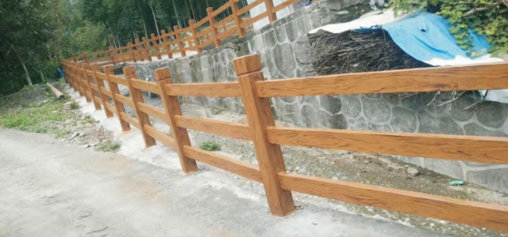 济源景观道路护栏生产商 值得信赖 河南天艺景观建材供应;