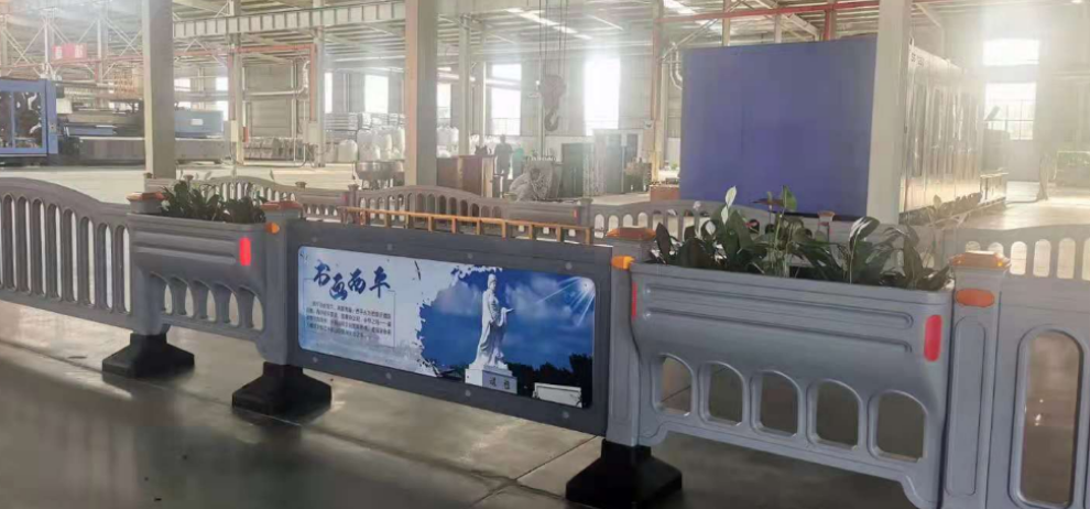 开封景观道路护栏 值得信赖 河南天艺景观建材供应;