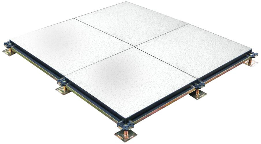 不同的陶瓷防静电地板,未来也就不一样