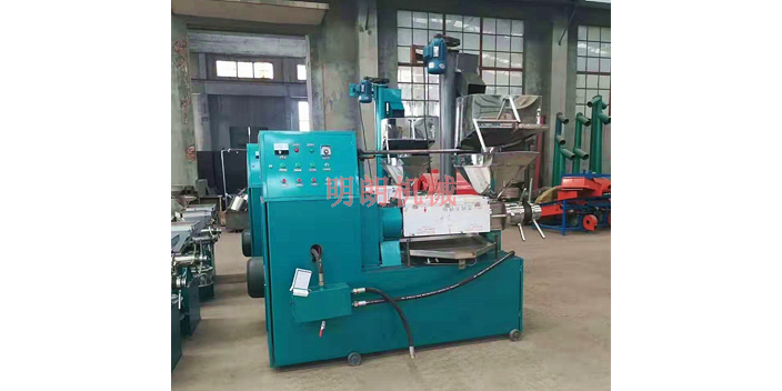 河南榨油機螺旋配件