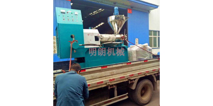 鄭州老式榨油機