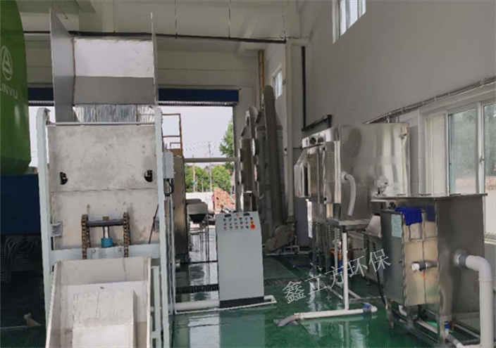 昆明油水处理器公司 贵州鑫立方环保科技供应