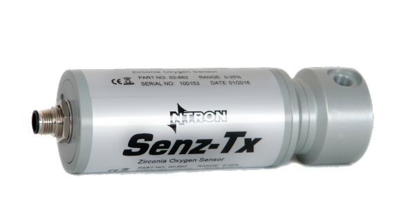 氧傳感器SenzTx系列