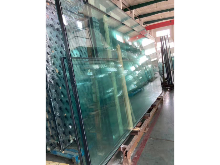 上海单层夹胶中空玻璃供应商