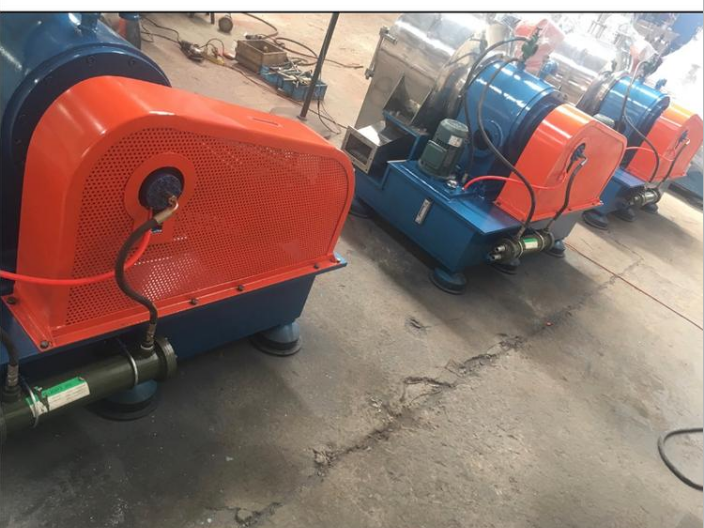 LLWZ濃縮過濾離心機(jī)直銷 來電咨詢 張家港市清華機(jī)械供應(yīng);