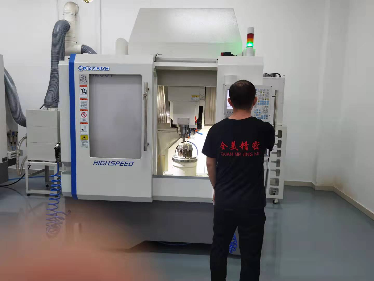 惠州精密鑄造加工服務公司 信息推薦 全美模具廠供應