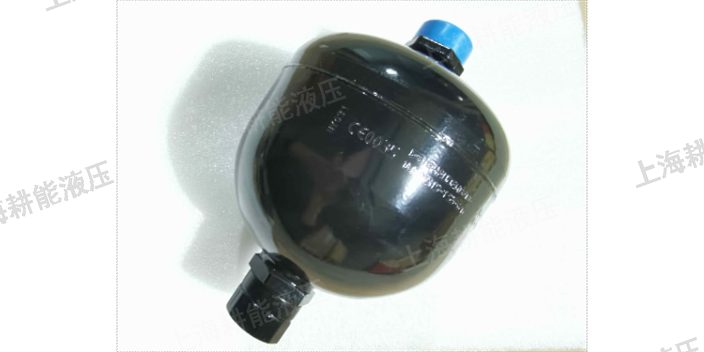 表氯醇橡胶氮气罐货源