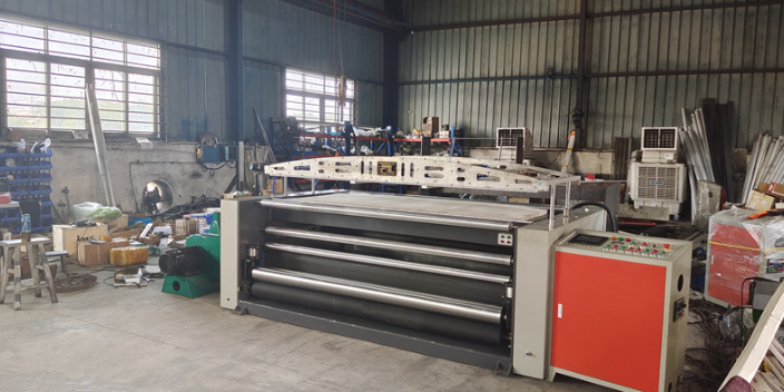 瑞安玻璃地膜打孔机械设备,地膜打孔机