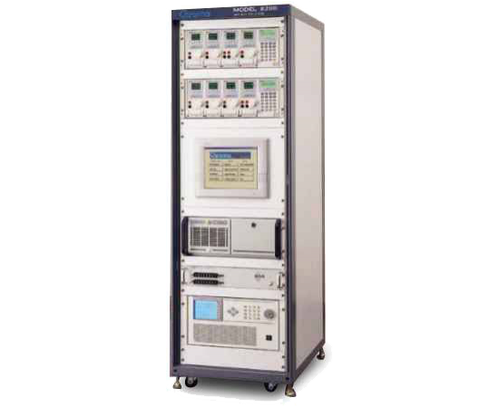 開關電源自動測試系統 Chroma8200