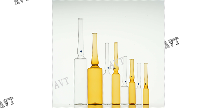 海南采购药用玻璃瓶生产厂家