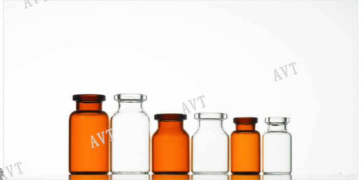 重庆CRISPR-Cas9药用玻璃瓶大批量采购,药用玻璃瓶