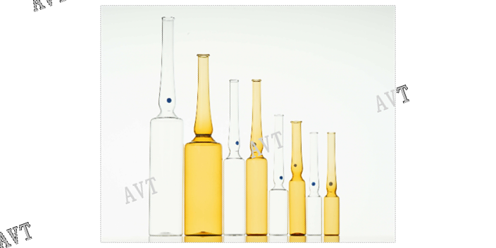 江苏铁元素溶出药用玻璃瓶大批量采购,药用玻璃瓶