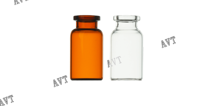 黑龙江玻璃脱片药用玻璃瓶大批量采购,药用玻璃瓶