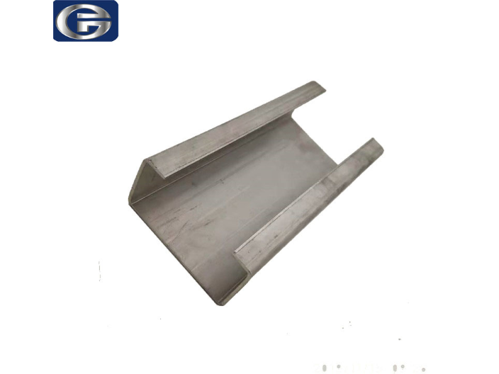 上海加工生產(chǎn)不銹鋼C型鋼供應(yīng)商 歡迎咨詢 無(wú)錫市九馳金屬制品供應(yīng)