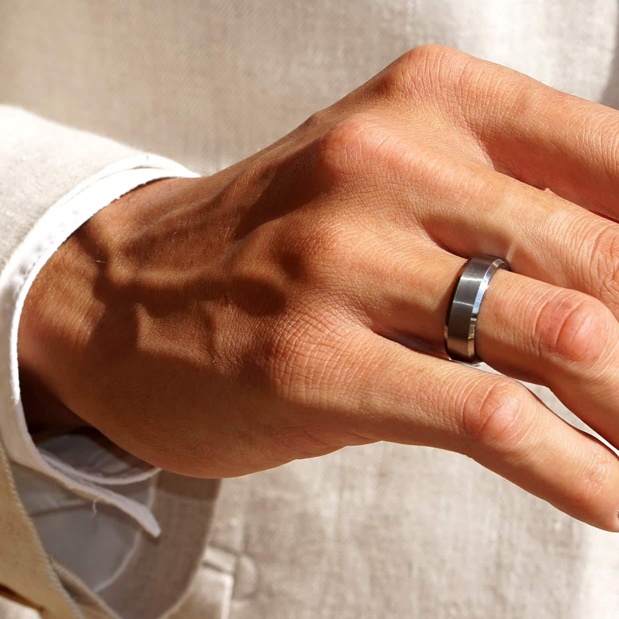 Why Are Tungsten Rings So Cheap & Tungsten Prices丨Diatooling