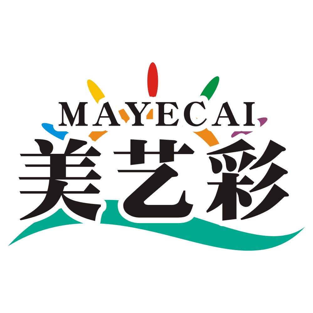 美藝彩MAYECAI