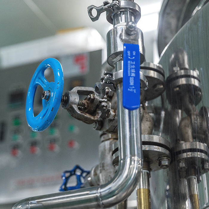 調(diào)節(jié)閥的類型