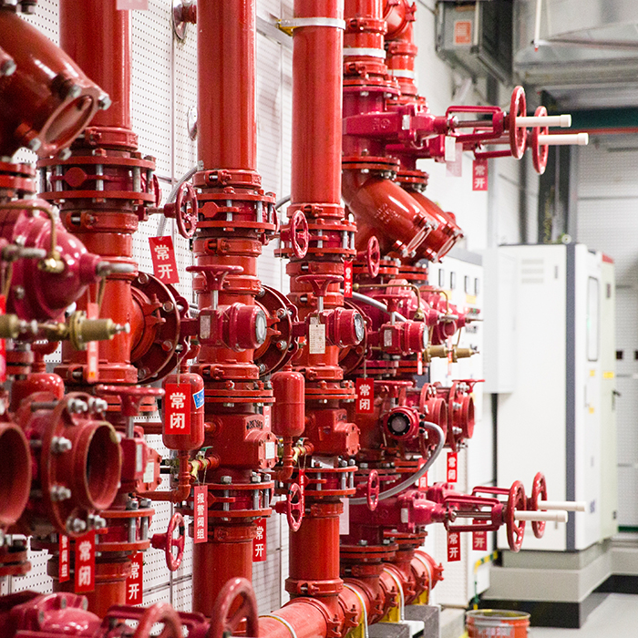 調(diào)節(jié)閥的執(zhí)行機構(gòu)