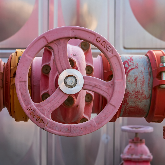 氣動球閥的工作原理