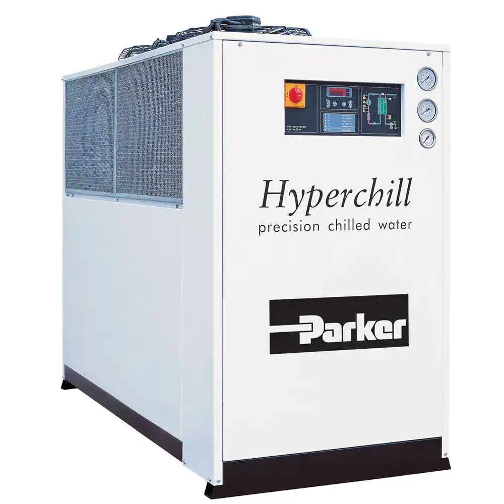 Hyperchill系列冷水機(jī)