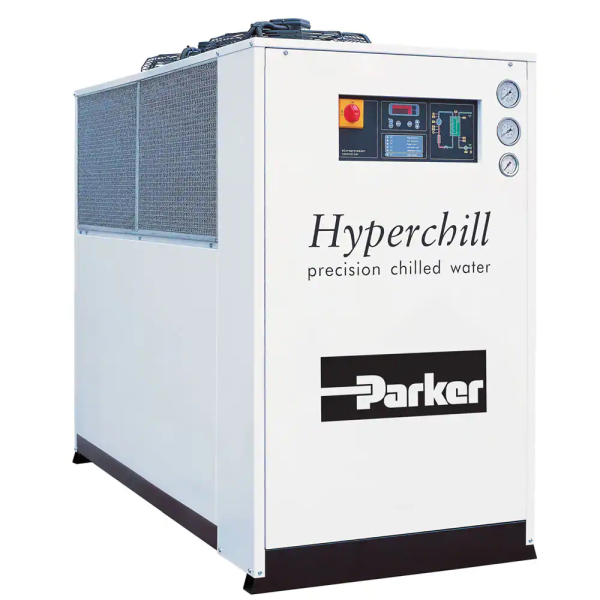 Hyperchill系列冷水机