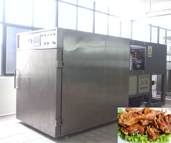 真空冷卻機