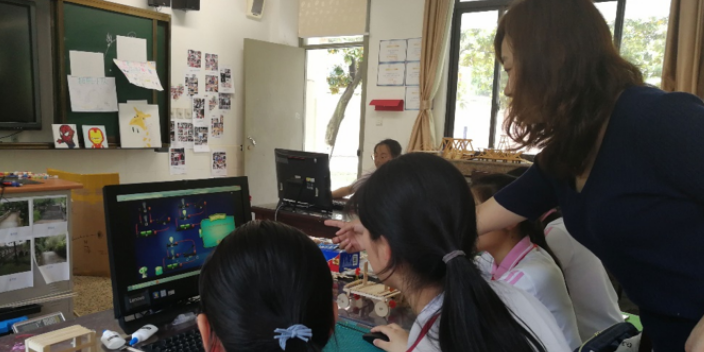 初中物理教学软件(学生版)在上海得到广泛应用 金角鱼供应