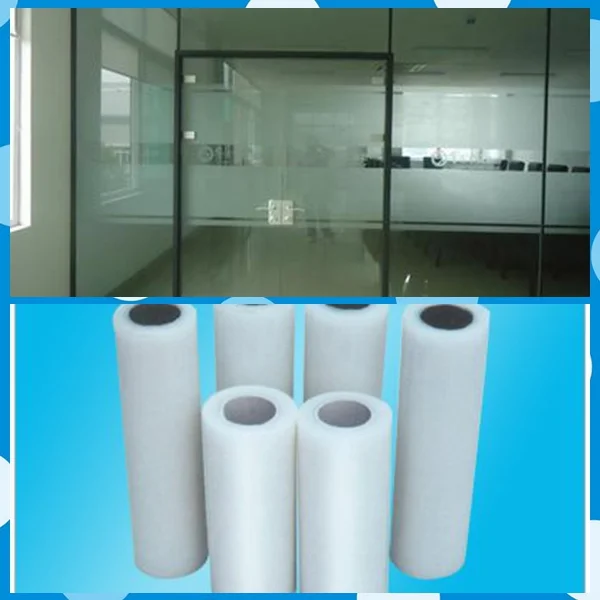 Glass & Home Appliances Protective Film