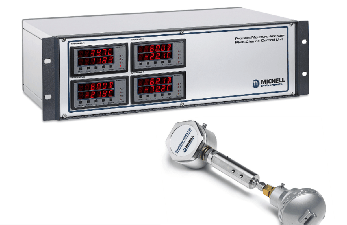 历程剖析仪Liquidew IS系列