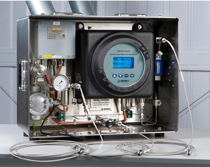 历程剖析仪 Condumax系列