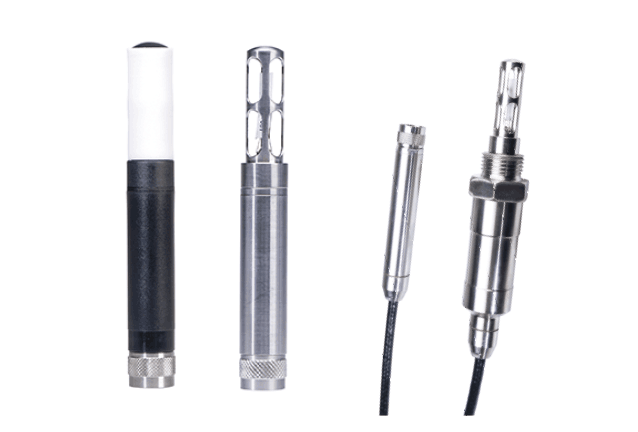 Rotronic温湿度变送器