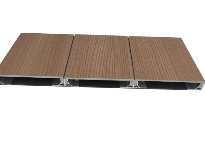 禅城区铝板阳极氧化复合板工艺 欢迎来电 美丽安装饰材料供应;