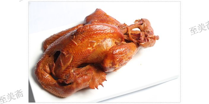 红桥区年货烧鸡值得购买吗 天津市至美斋食品供应