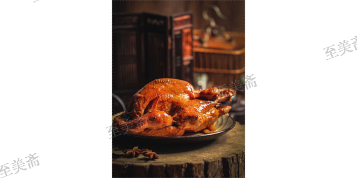 河北区品牌烧鸡好吃吗,烧鸡
