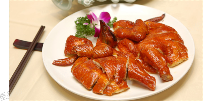 河北区品牌烧鸡好吃吗,烧鸡