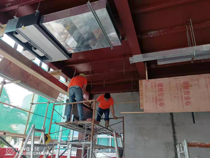 龍崗區(qū)酒店中央空調(diào)中央空調(diào)報(bào)價(jià) 歡迎來電 深圳市量能機(jī)電供應(yīng)