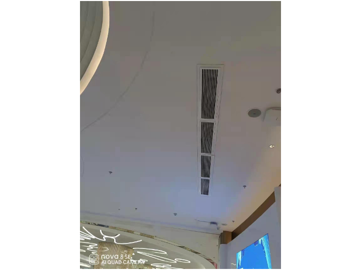 东莞松山湖酒店中央空调中央空调上门安装