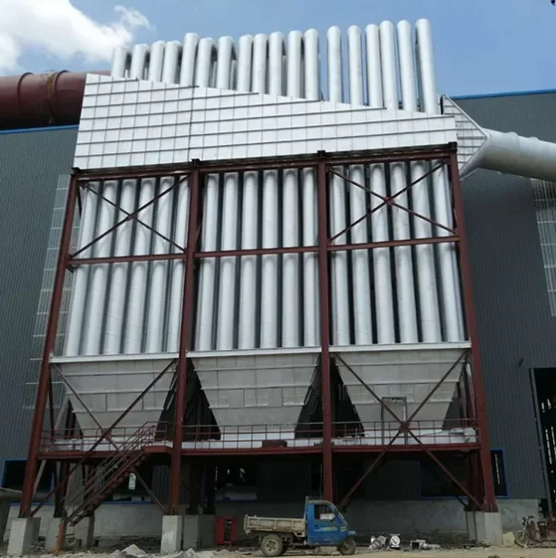 What are the classification of mechanical air coolers?