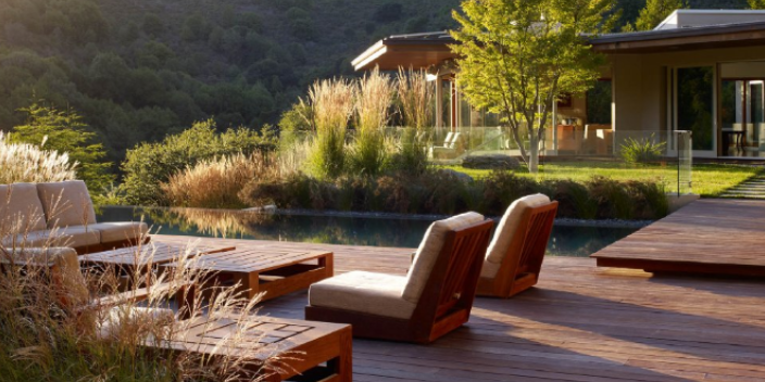 無(wú)錫景觀工程分包