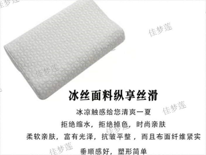 温州功能保健枕推荐