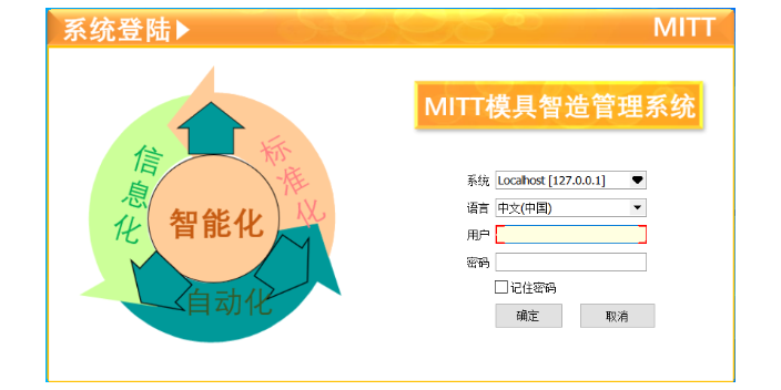 佛山汽車模具制造管理系統生產管理 推薦咨詢 廣東新睿仕德智能系統供應